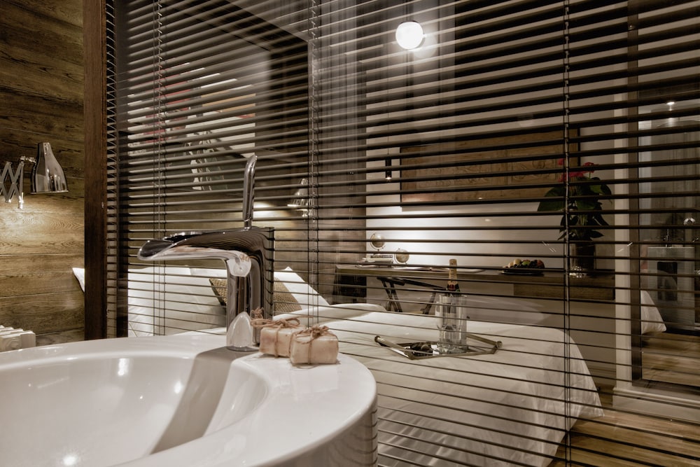 Urban Suites Istanbul 42/45