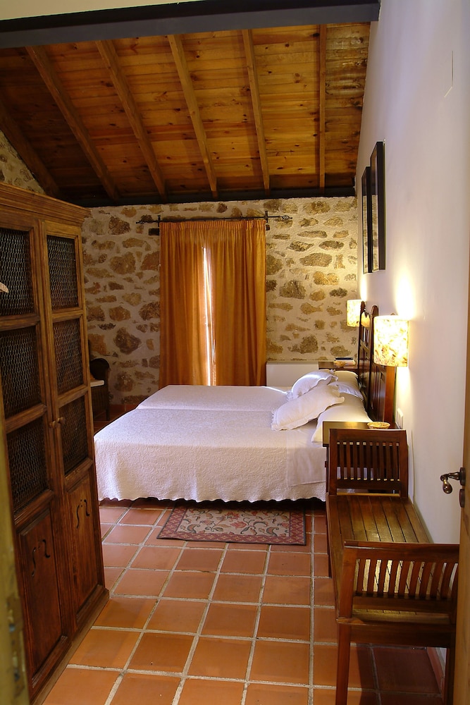 Hotel El Turcal 15/41