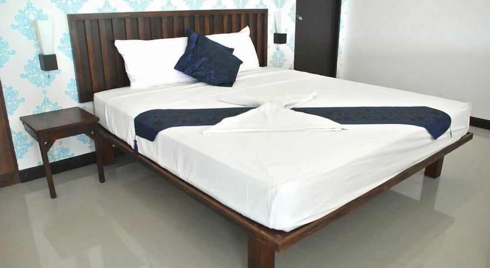 Samui Pier Beach Front Resort 16/80