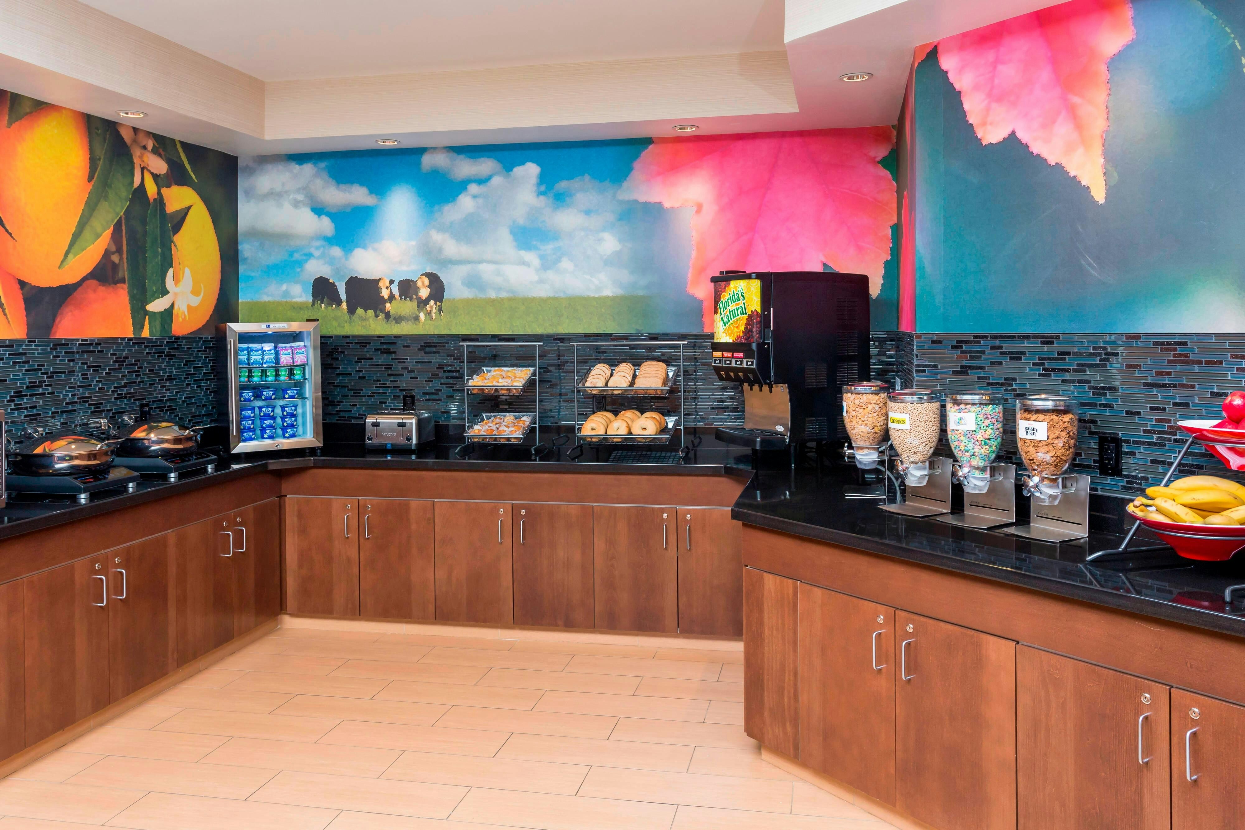 Fairfield Inn & Suites By Marriott Tyler 5/30