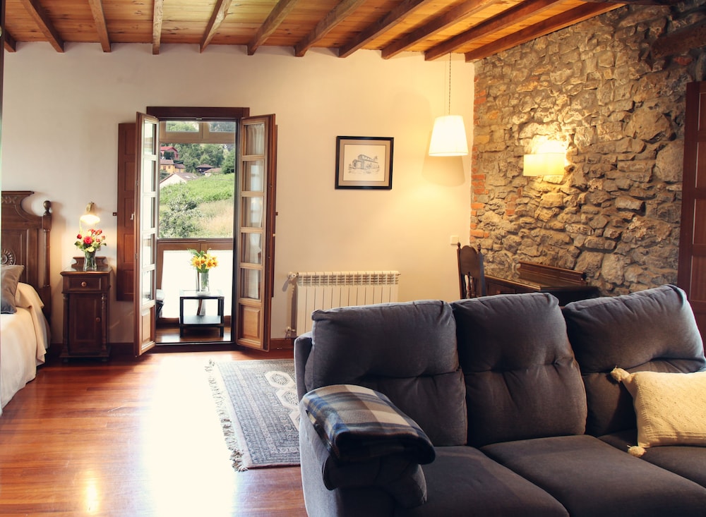 Casa De Aldea La Pumariega 20/34