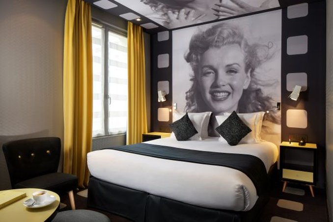 Platine Hotel 19/53