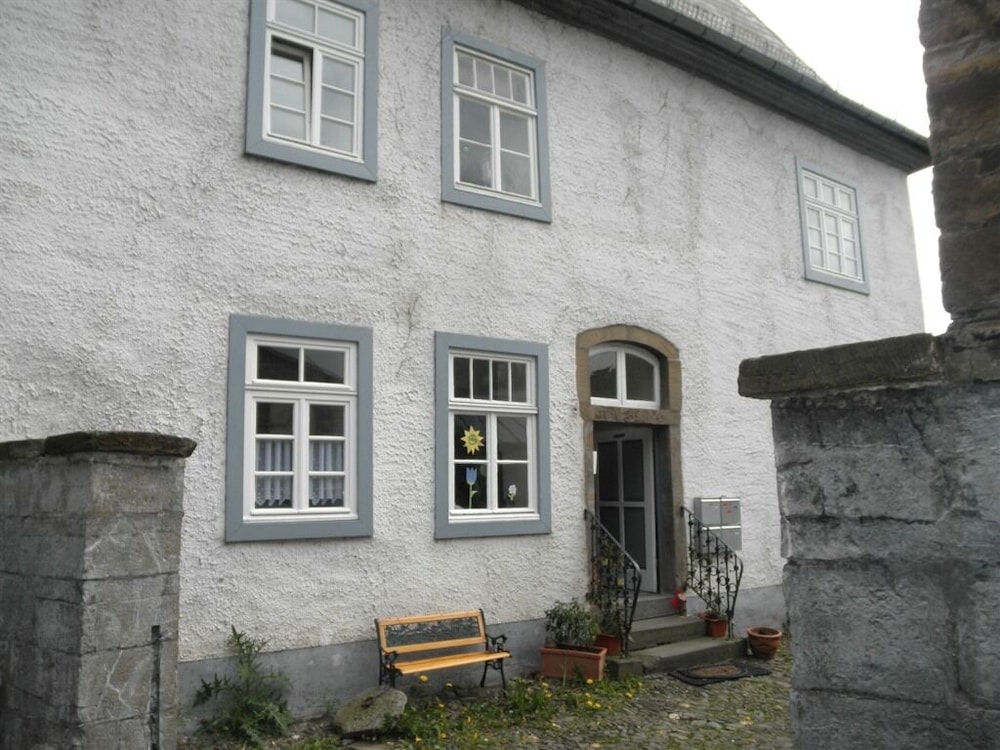Ferienhaus Altstadthaus 2/49