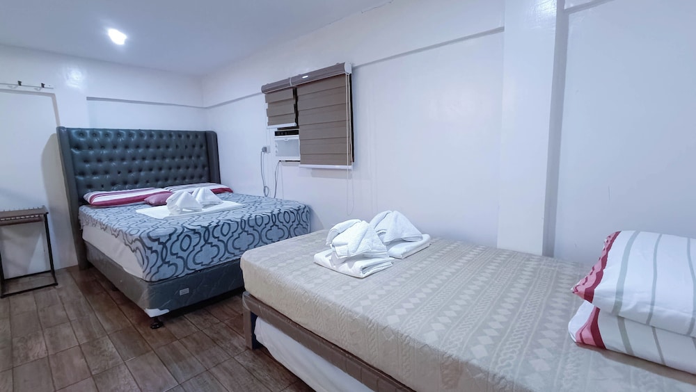 FB DORMITEL SUITES 18/50