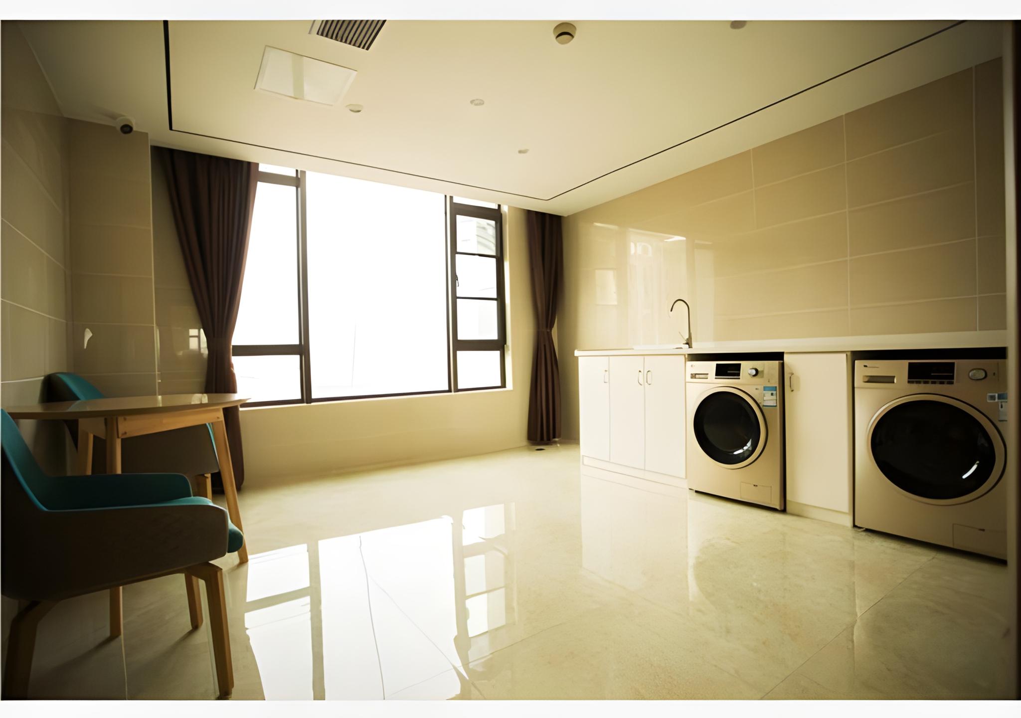 City Comfort Inn (Wuhu Xingyue Plaza) 19/41