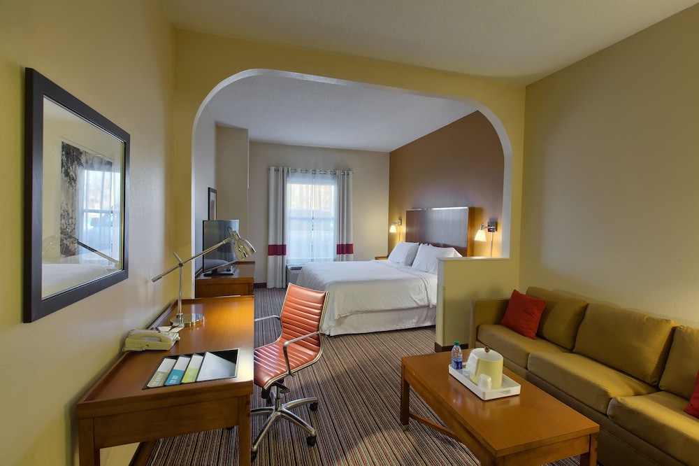 Four Points by Sheraton Charlotte - Pineville 15/24