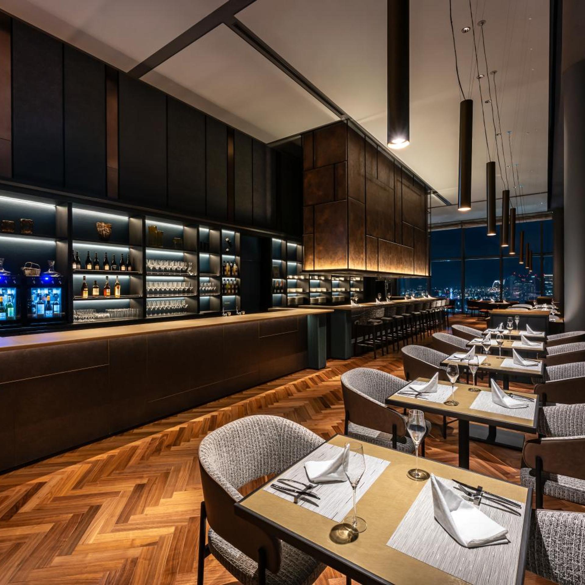 The Gate Hotel Osaka By Hulic 33/48