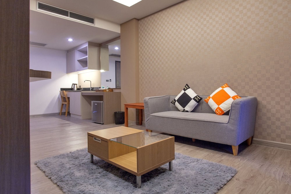 The Zense Boutique Hotel 32/45
