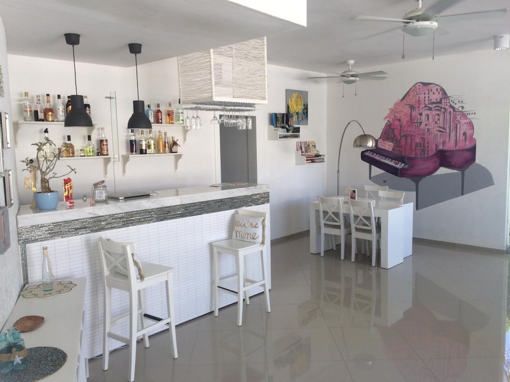 HOTEL ART VILLA DOMINICANA 35/44