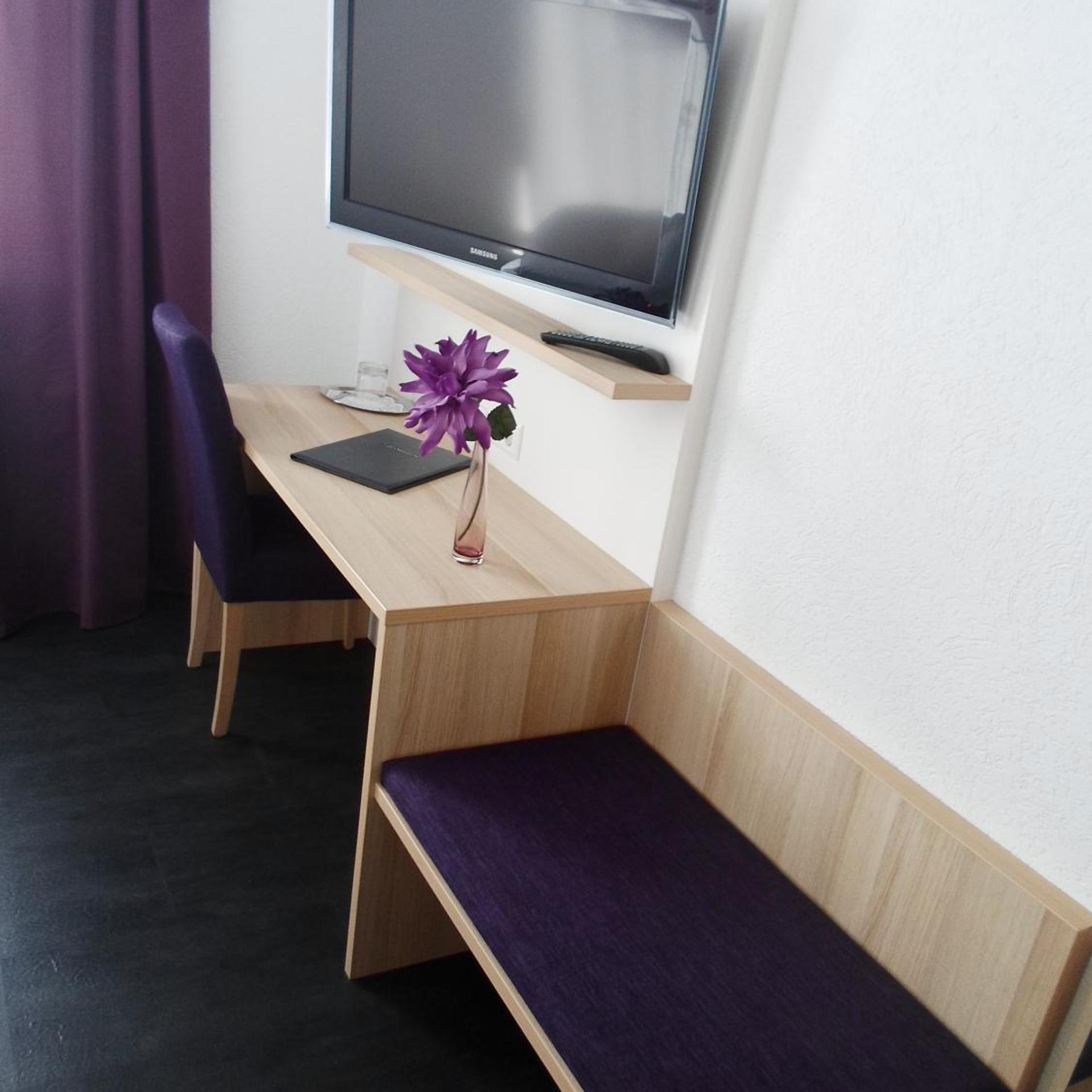 Hotel am Stadtrand 27/39