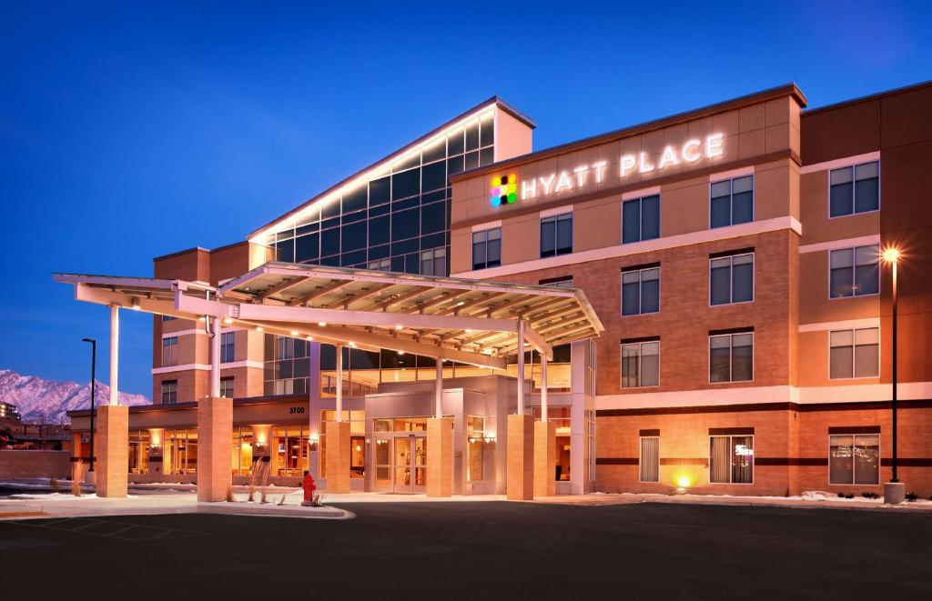 Hyatt Place Salt Lake City/Lehi in LEHI - UT