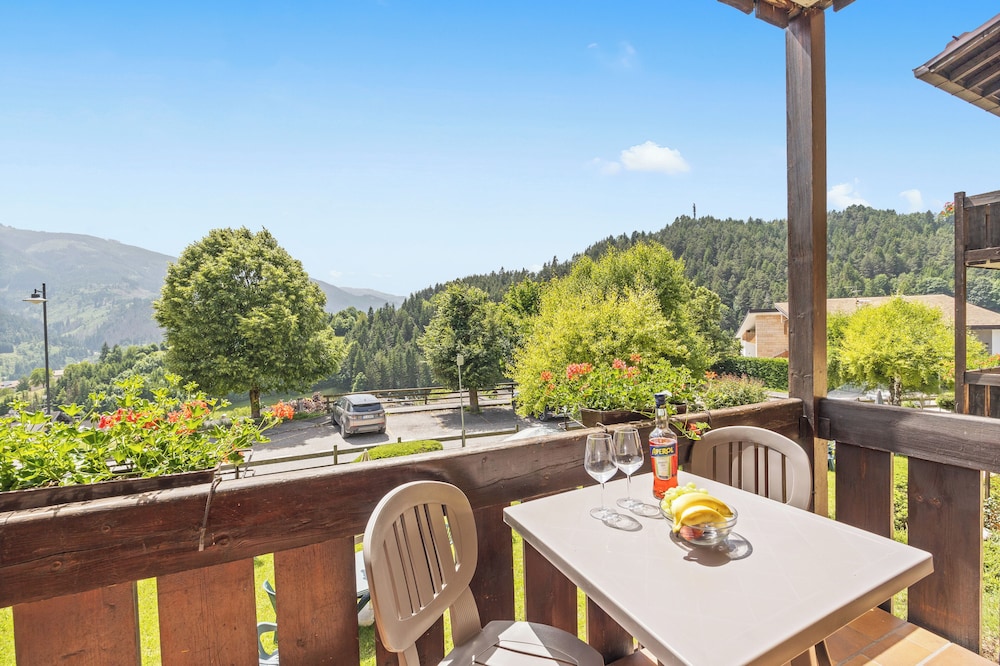 Residence Lagorai 35/50