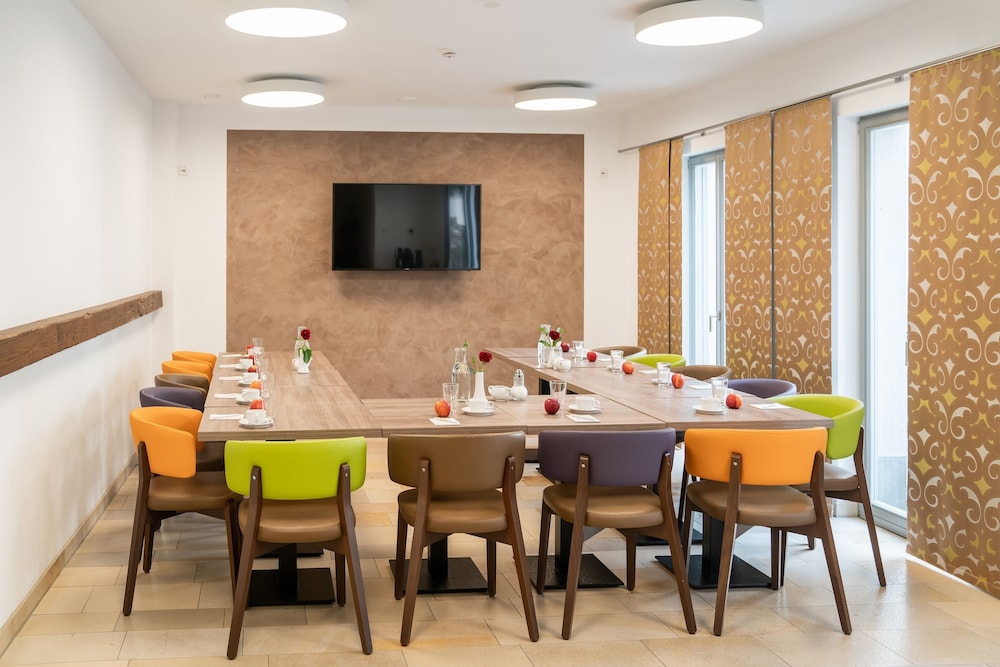 Altstadthotel Grauer Wolf 24/29