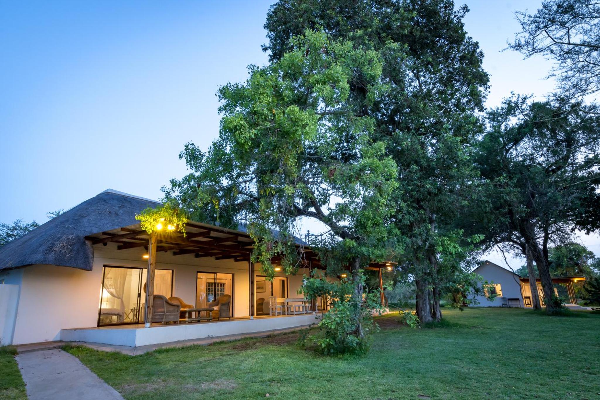 Makuwa Safari Lodge 33/34