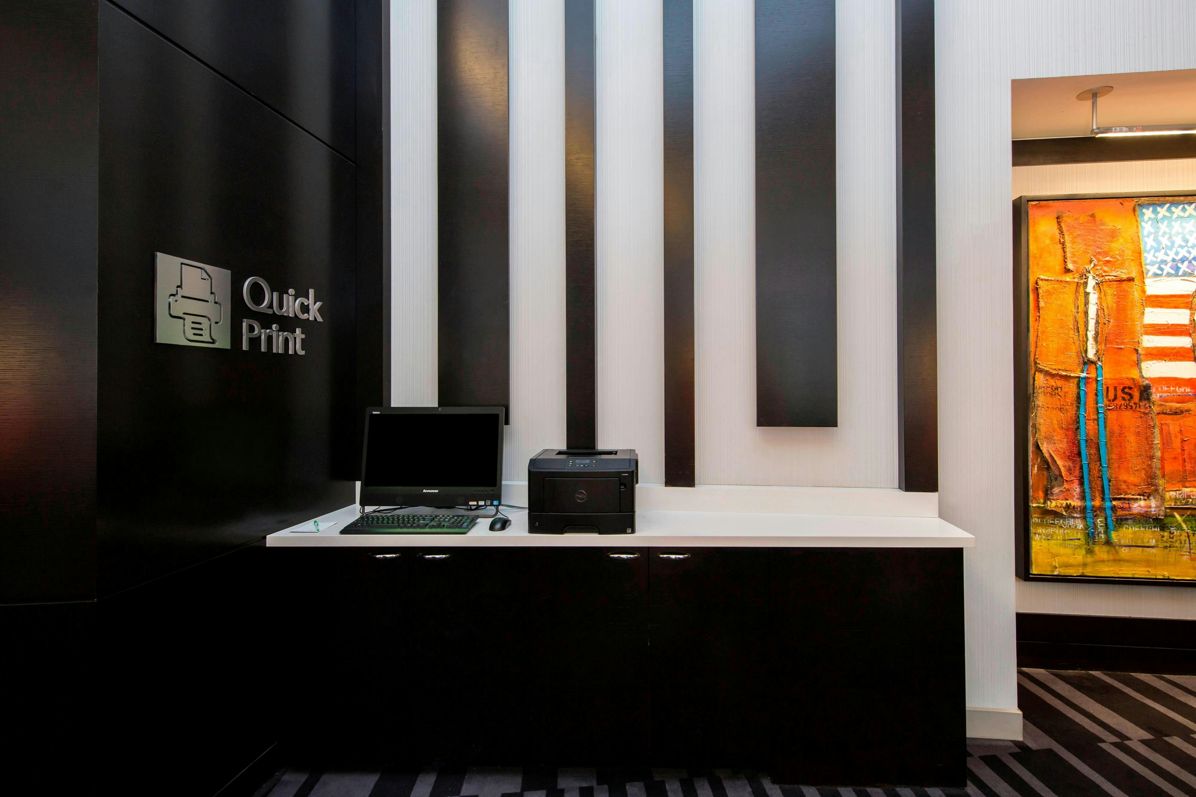 Courtyard by Marriott New York Manhattan/Central Park 50/53