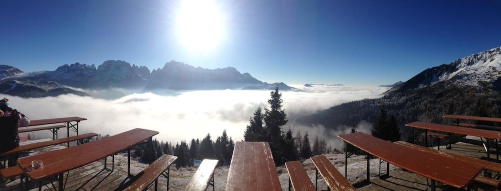 Cime D Oro 68/69
