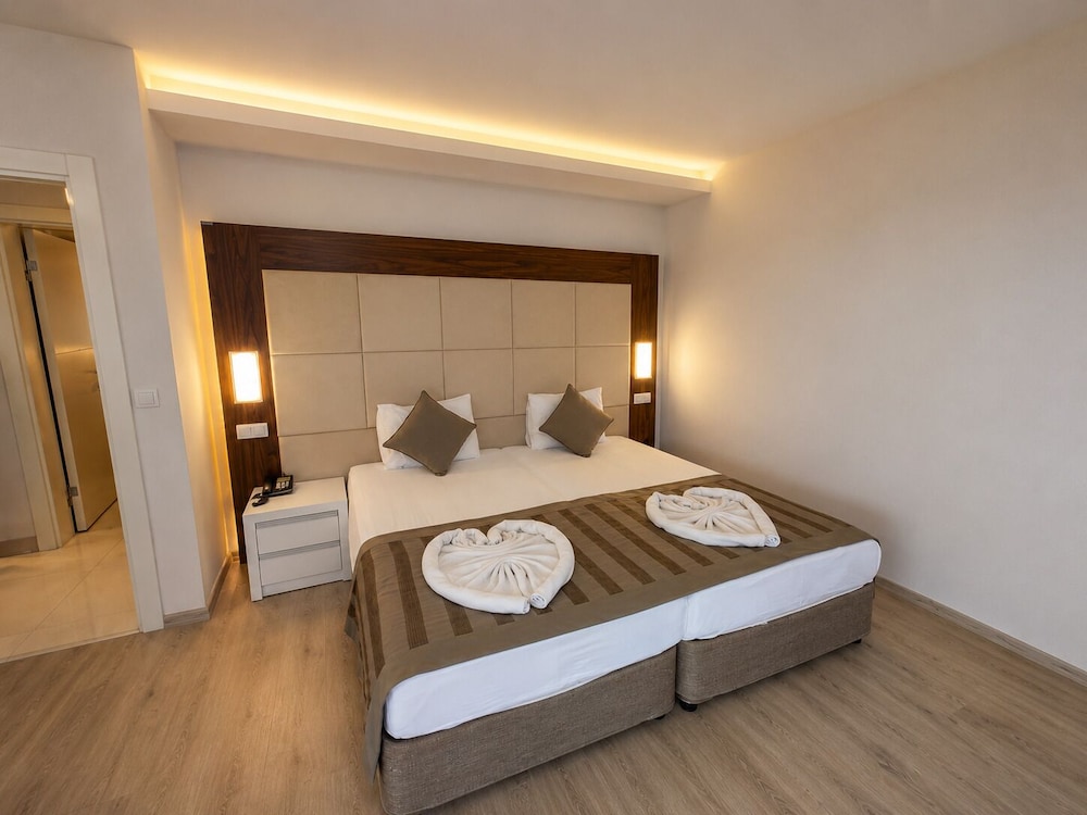 Delfino Boutique Apart Hotel 24/58