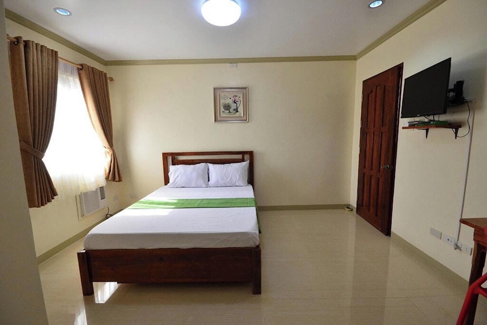 Gilin Pension House 9/27
