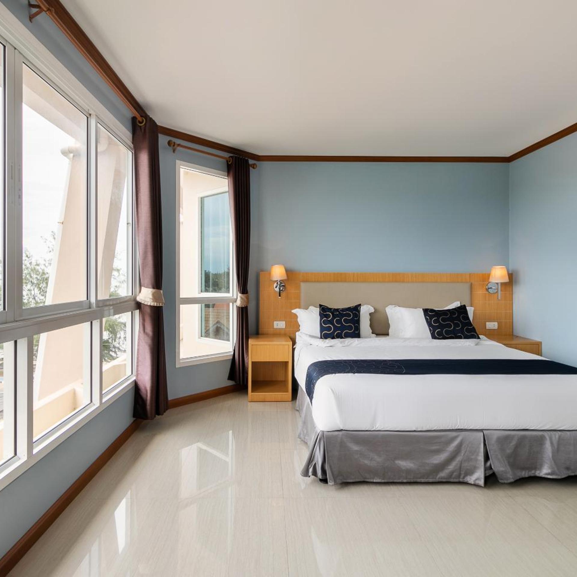 Goldenbeach Boutique Resort 19/68