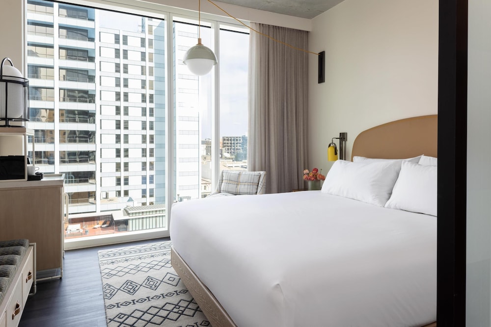 Hyatt Centric Congress Avenue Austin 13/50