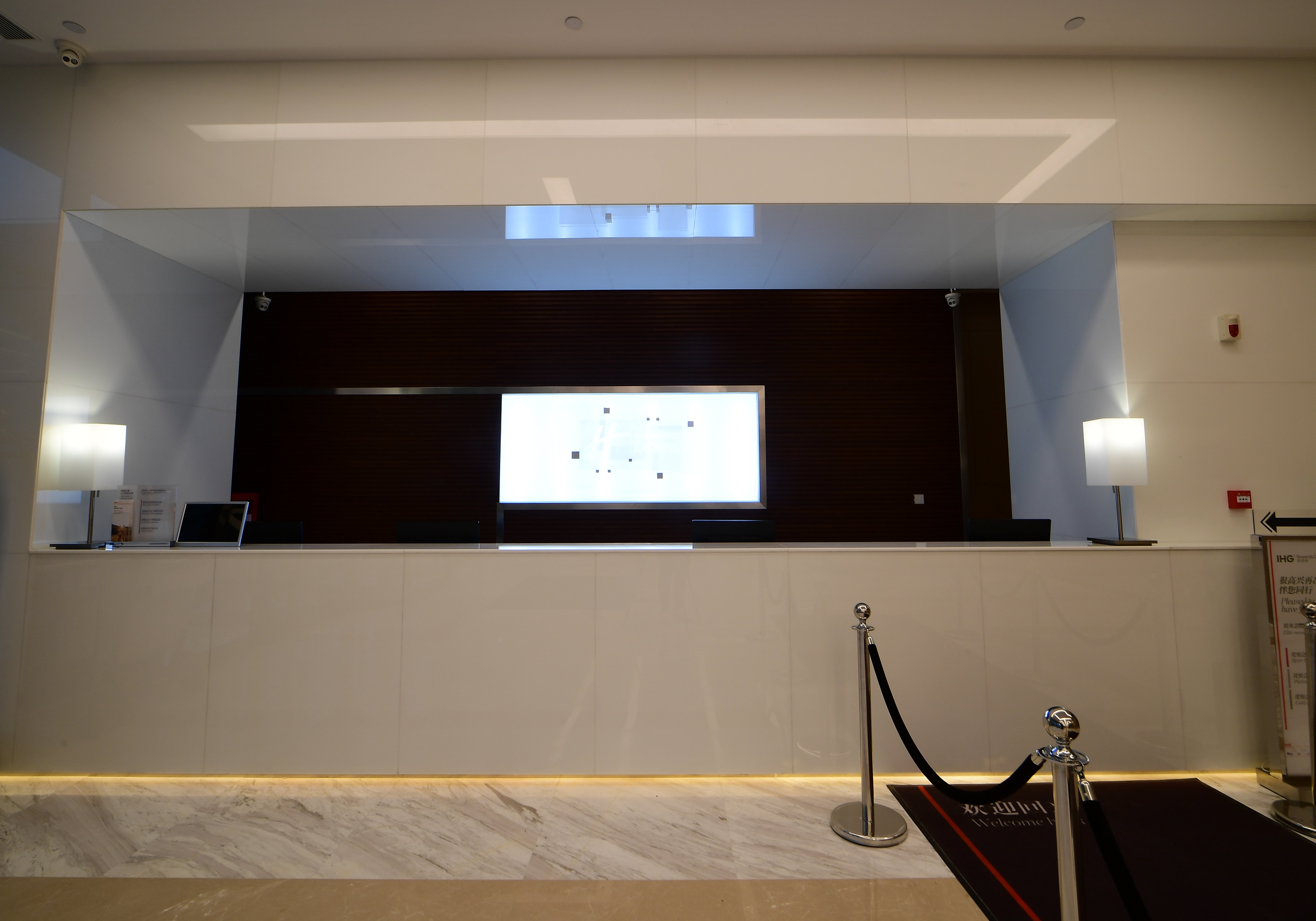 HOLIDAY INN EXPRESS LIUYANG DEVELOPMENT ZONE 24/29