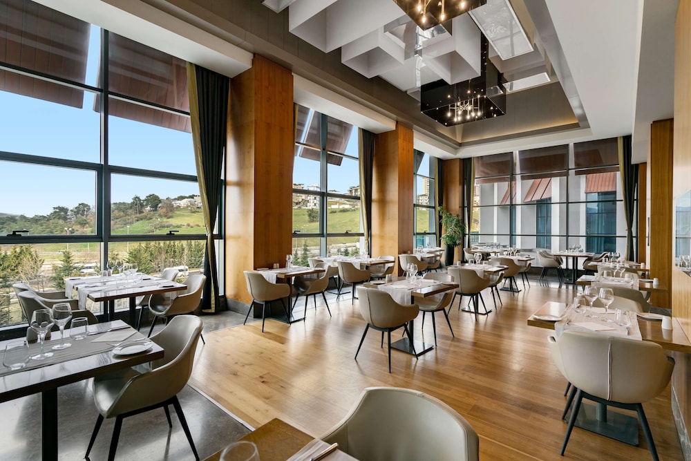 Radisson Blu Hotel And Spa Istanbul Tuzla 68/81