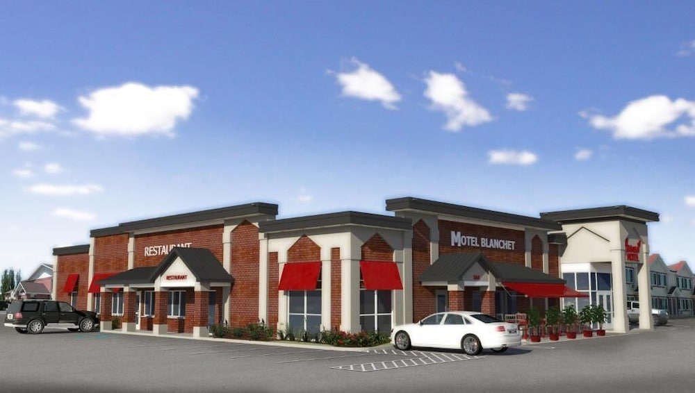 Travelodge by Wyndham Drummondville 2/50