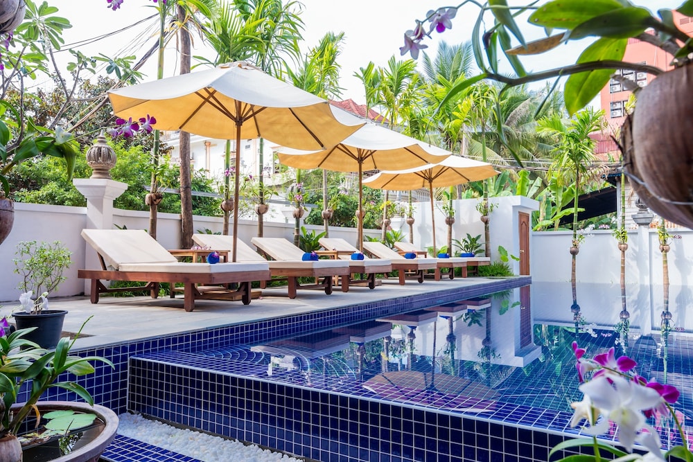 The Unique Angkor Villa 45/69