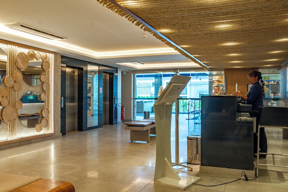 Tambaqui Praia Hotel، ماسايو 15/77