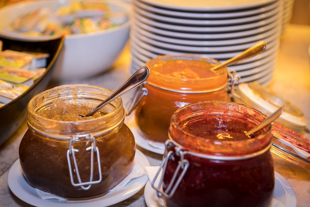 Lisboa Pessoa酒店(Lisboa Pessoa Hotel) 图片5
