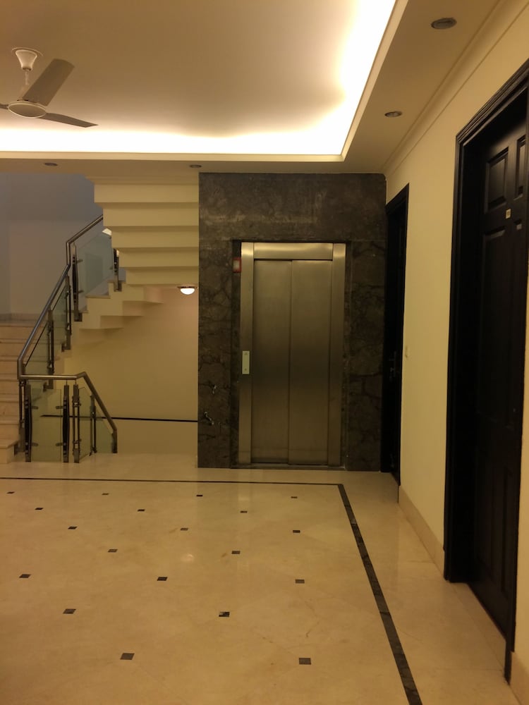 Hotel La Residence 20/32