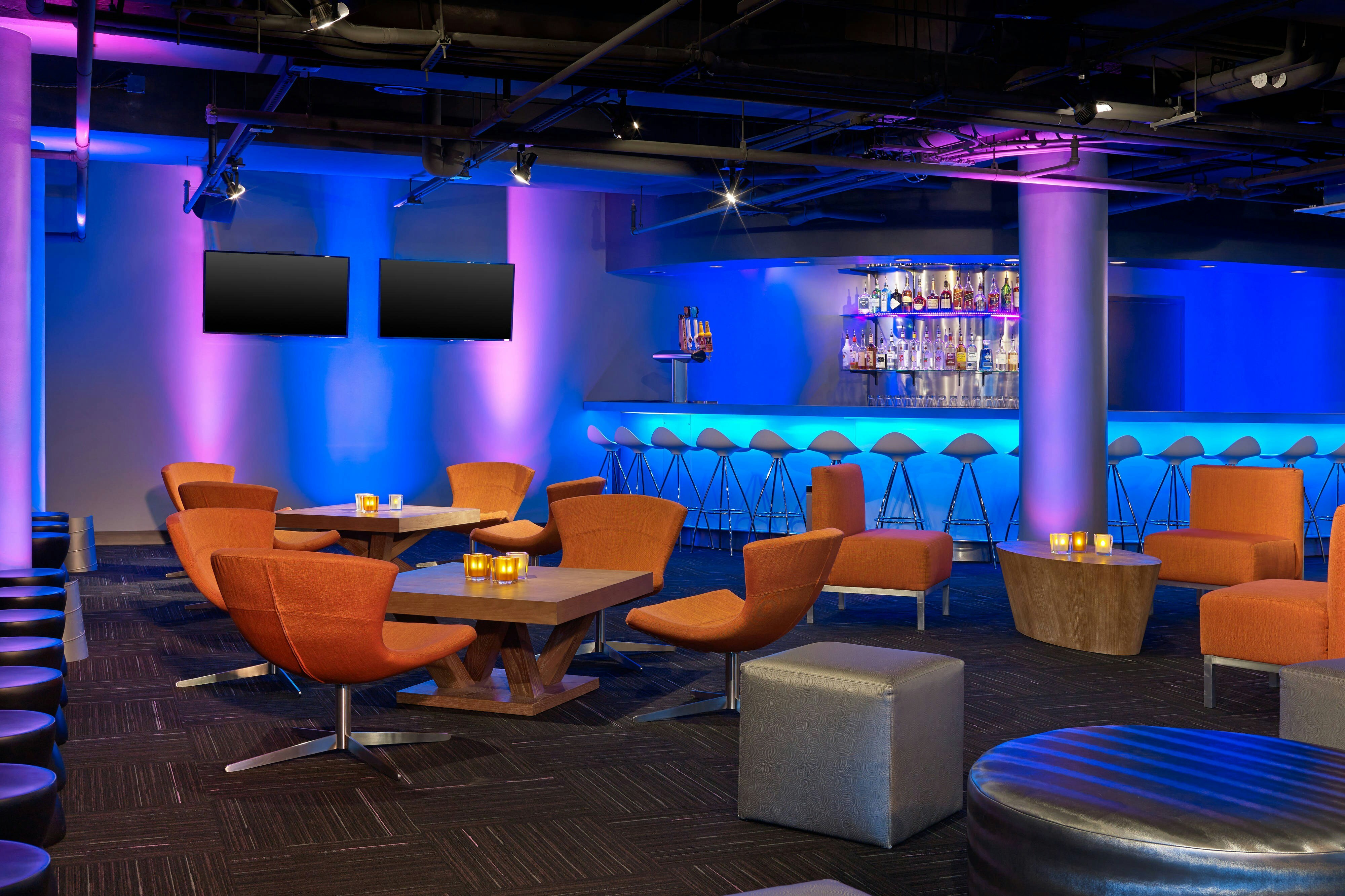 Aloft Oklahoma City Downtown - Bricktown 35/42