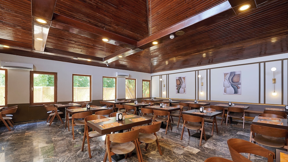Marvida Hotel Akman Park 37/47
