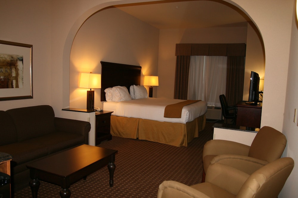 Holiday Inn Express Hotel And Suites Kingsville 19/55