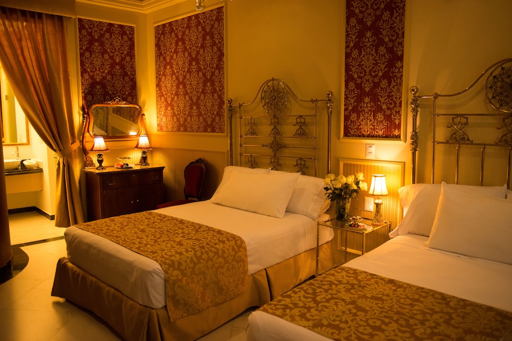 Grand Hotel, Hotel Boutique Tepatitlán 18/50