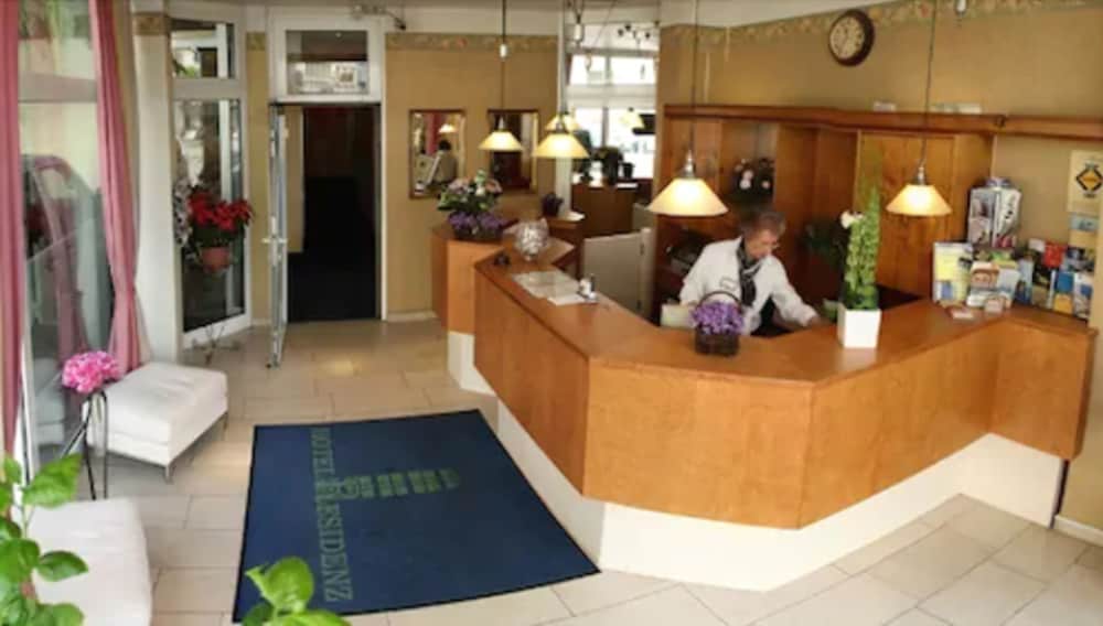 RESIDENZ HOTEL 6/48
