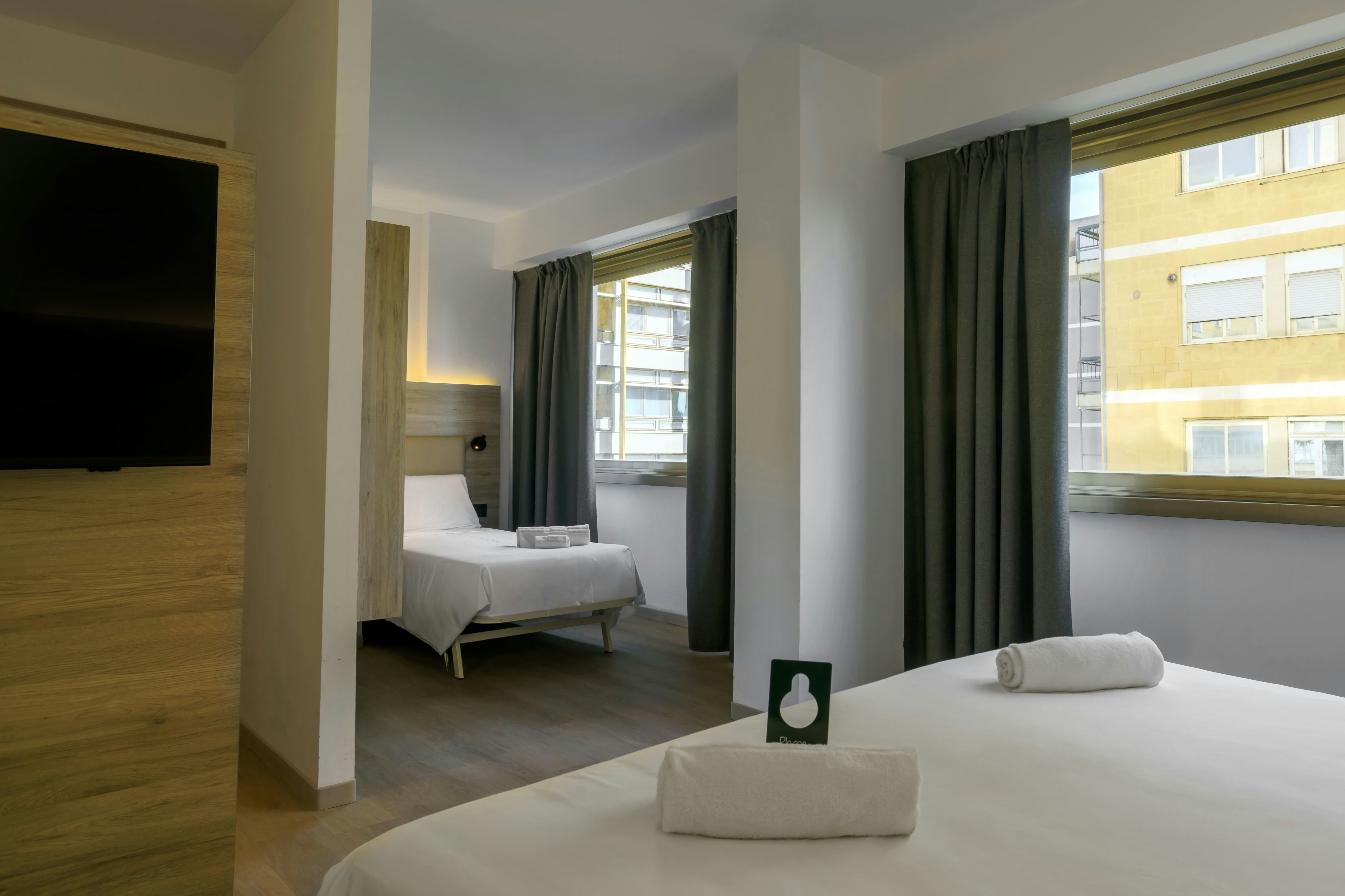 B&B HOTEL Catania City Center 22/43