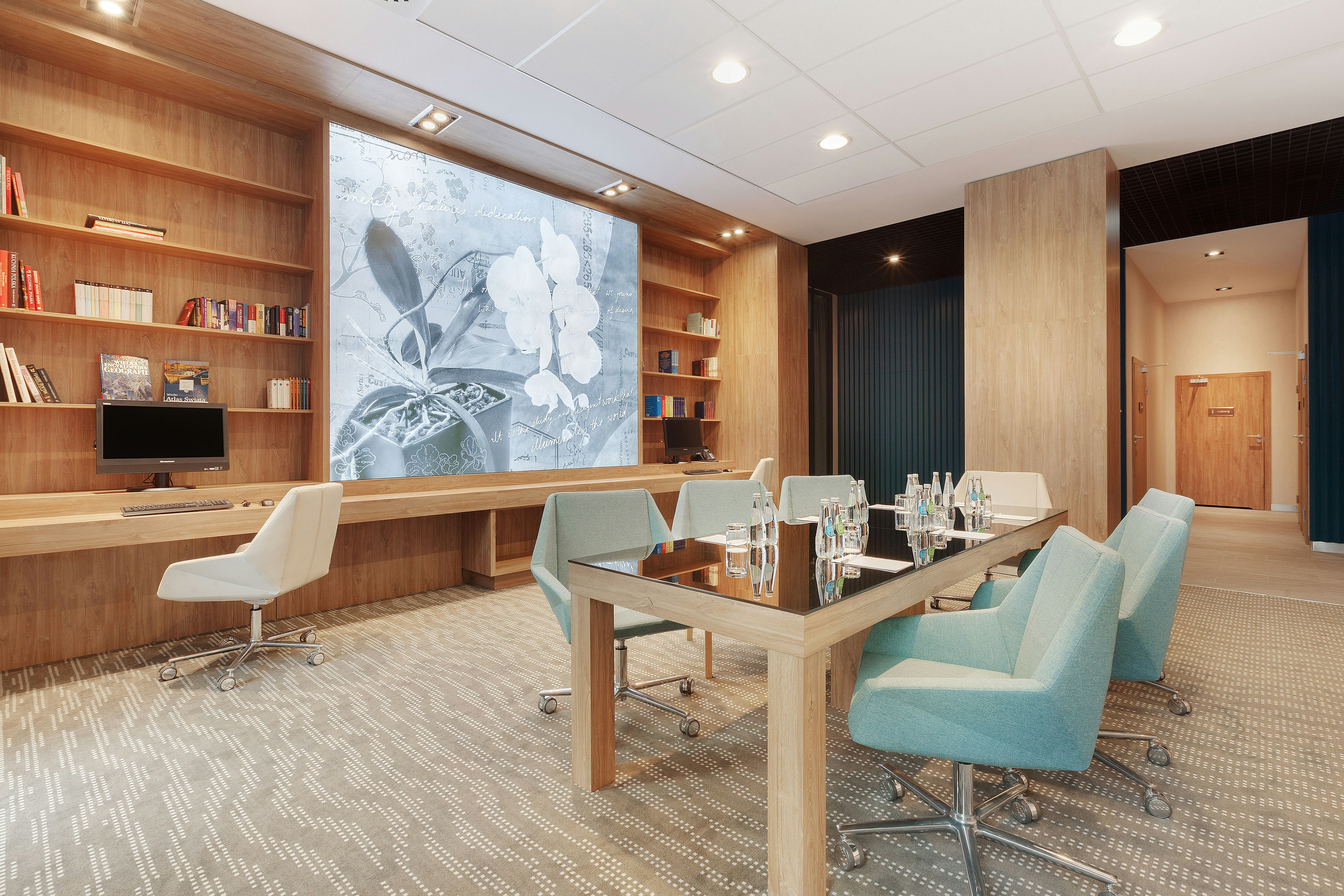Hampton By Hilton Lublin 24/47