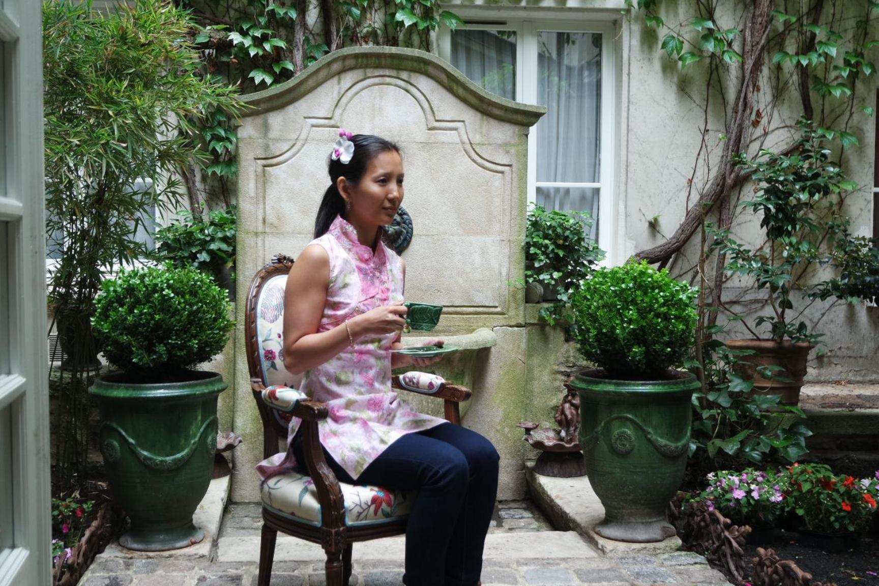 Relais Medicis 8/48