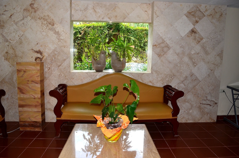 Ecotel Quinta Regia 18/71