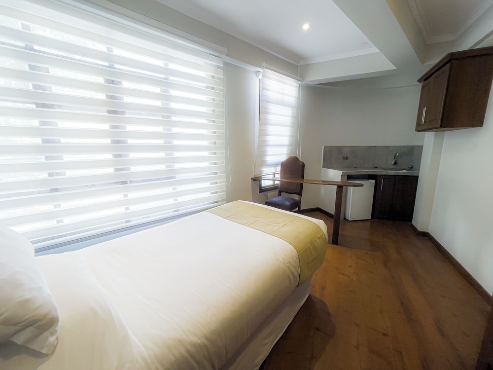 Hotel Boutique Domani 3/94