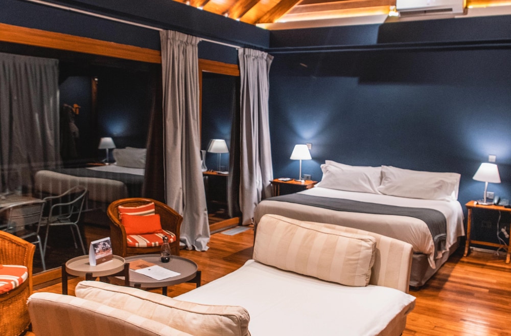El Faro Boutique Hotel Spa by Don 29/70