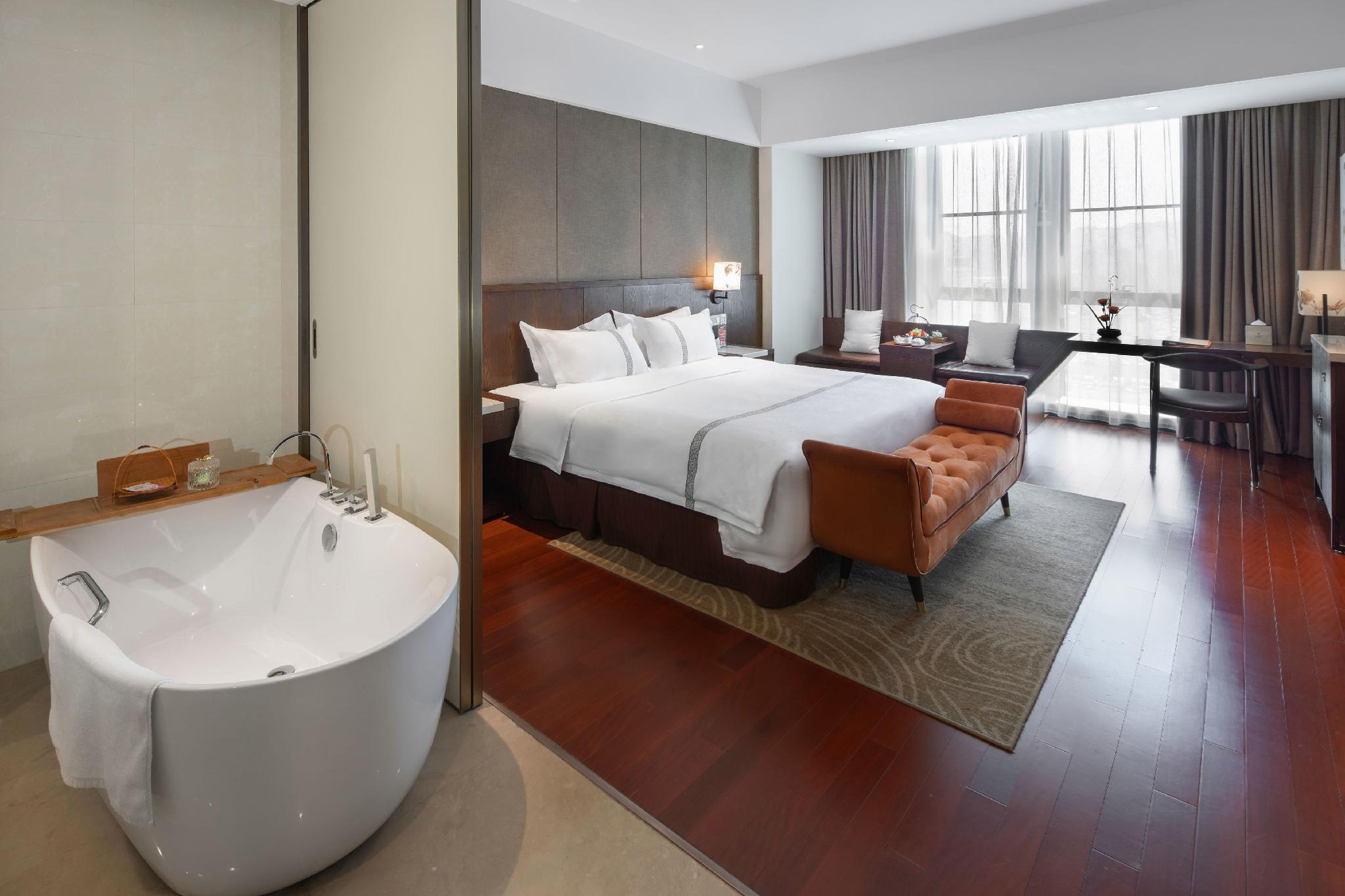 Leidisen Rongyuan Hotel 13/13