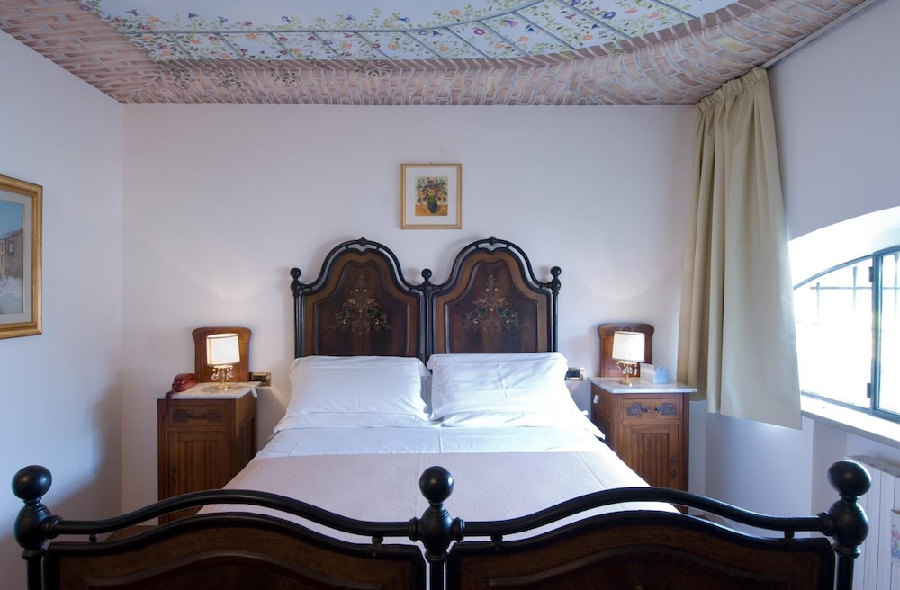 Hotel Della Porta 21/46