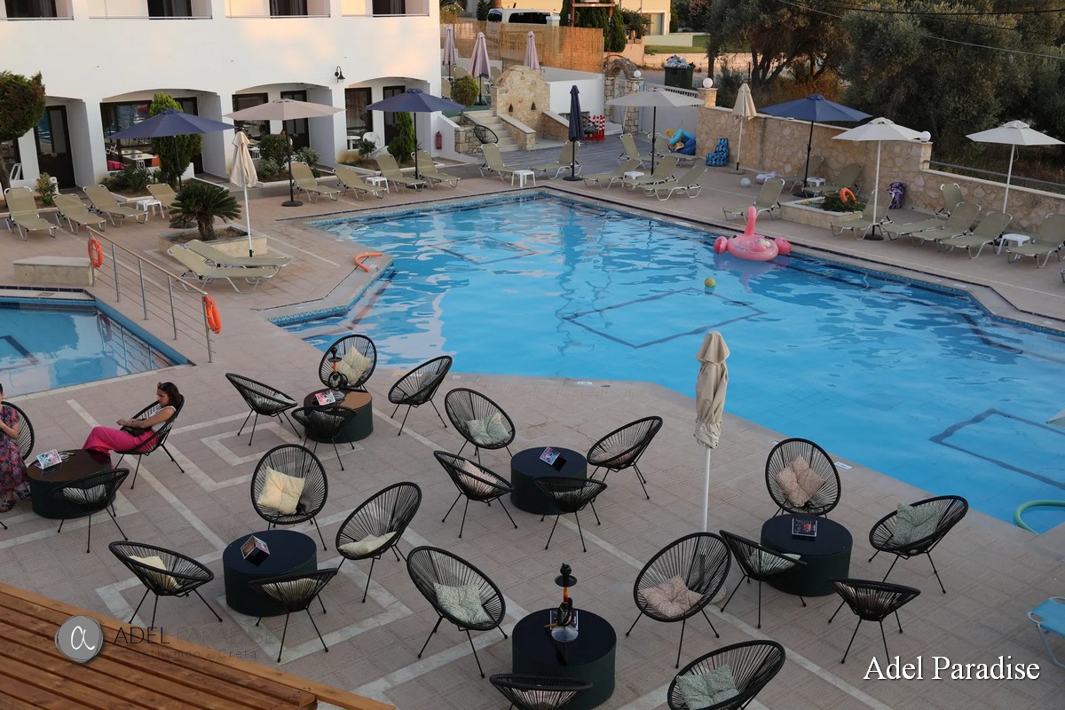 Sunset Paradise Resort 45/62