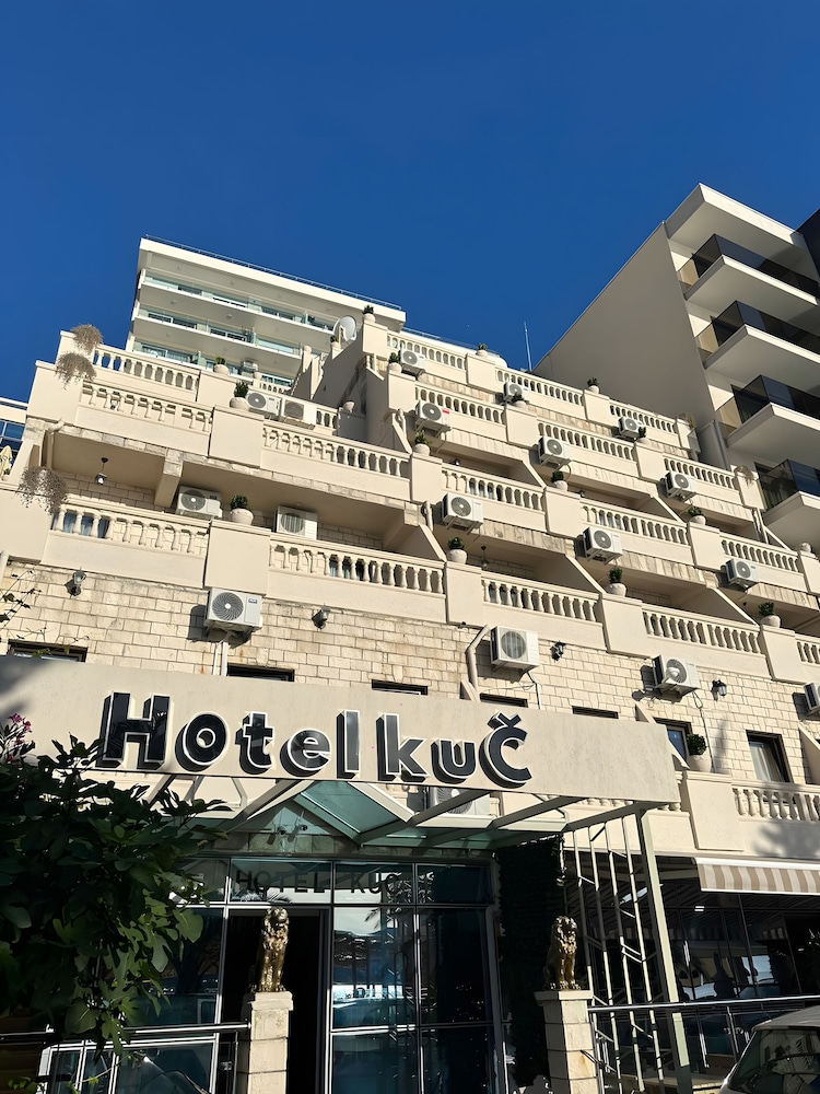 Hotel Kuc photo1