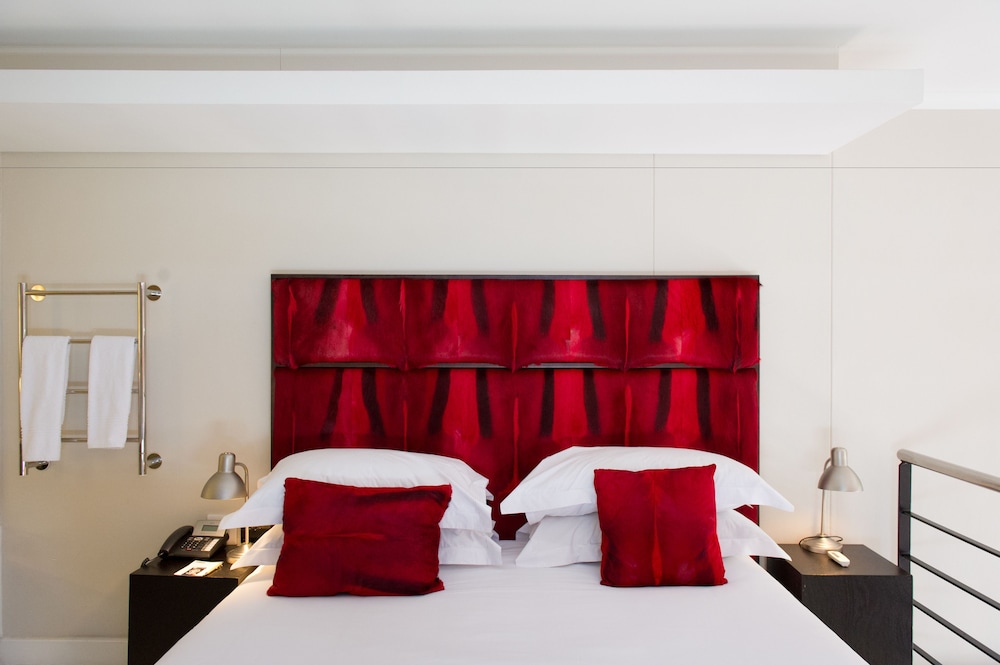 Hippo Boutique Hotel 25/53