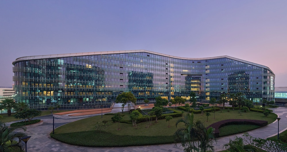 Hyatt House Shenzhen Airport 4/70