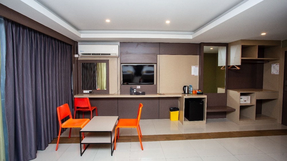 Grande Classic Pattaya 37/50