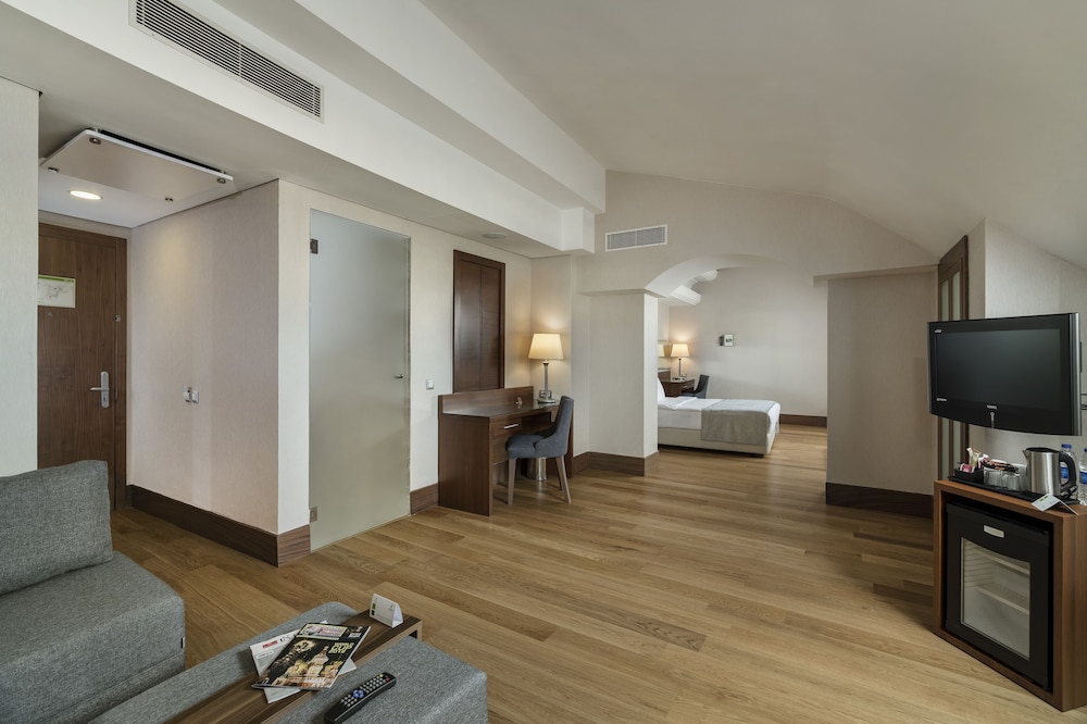 Holiday Inn Istanbul Old City 51/79